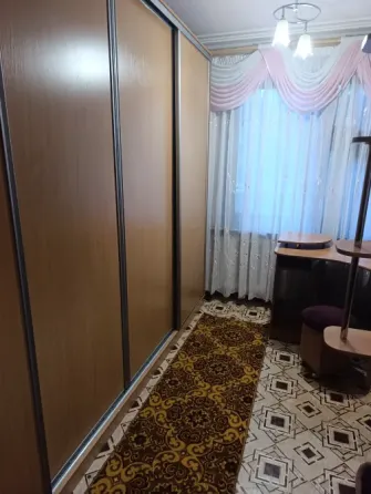 Оплата по факту заселения. Сдам 2к.кв. Пролетарский район, Щетинина. Донецк