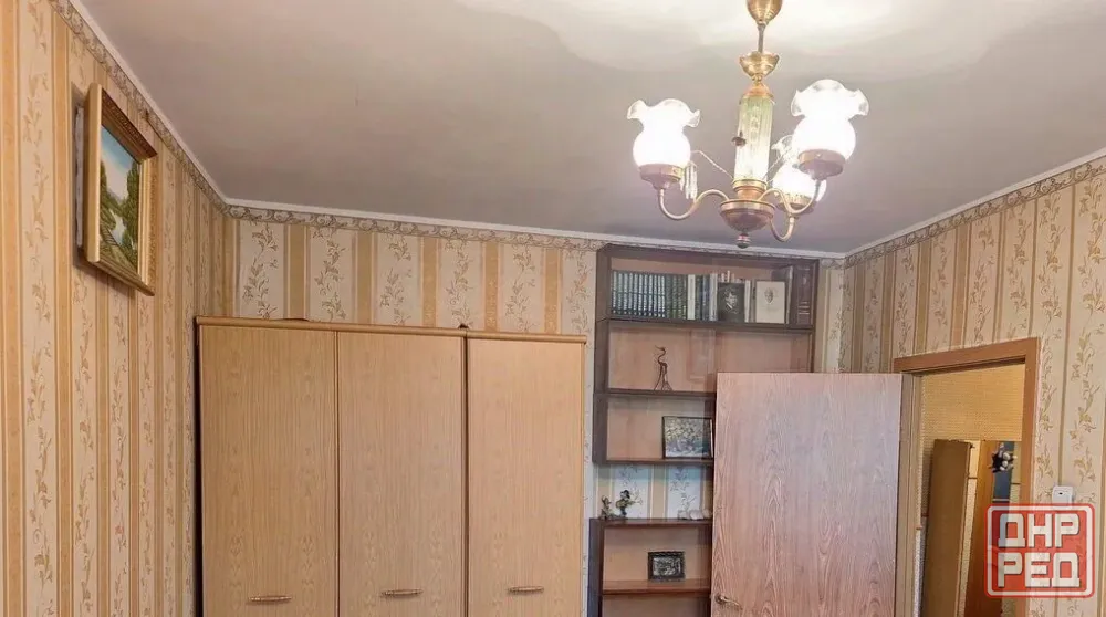 Сдам двушку Ленинский район (ориентир оцкб цирк). Донецк - изображение 10