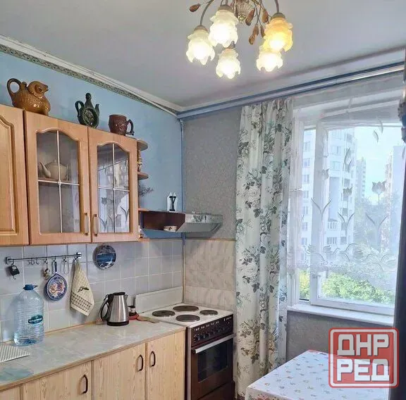 Сдам двушку Ленинский район (ориентир оцкб цирк). Донецк - изображение 8