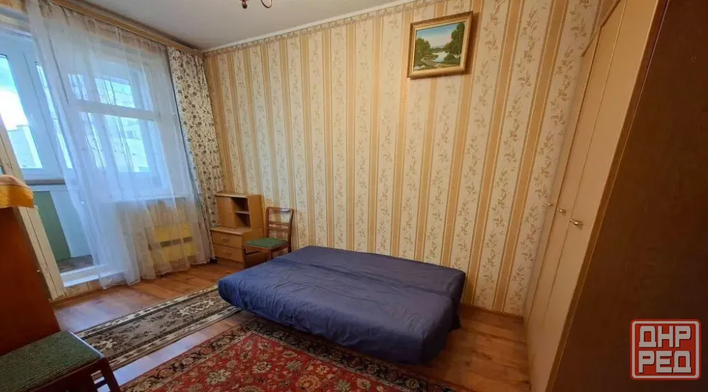 Сдам двушку Ленинский район (ориентир оцкб цирк). Донецк - изображение 9