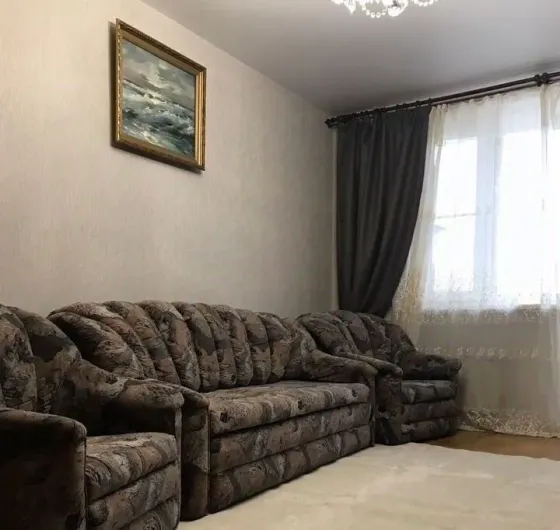 к вашему вниманию отличная двухкомнатная квартира в буденновском районе. ул. желебева. Донецк