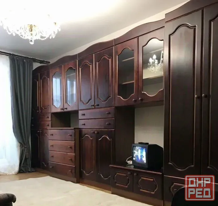 к вашему вниманию отличная двухкомнатная квартира в буденновском районе. ул. желебева. Донецк - изображение 5