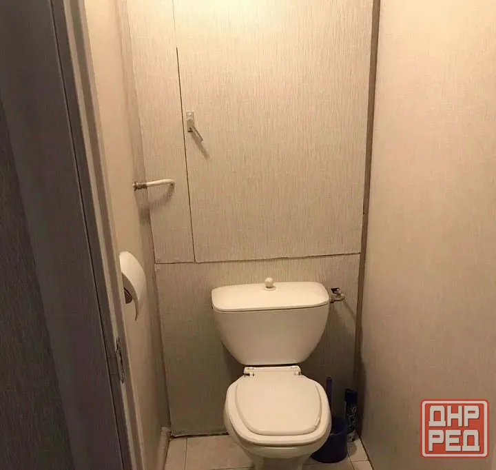 к вашему вниманию отличная двухкомнатная квартира в буденновском районе. ул. желебева. Донецк - изображение 6