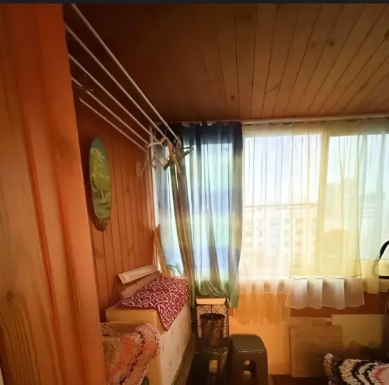 Сдам трешку Кировский район Гуляй Хата. Донецк