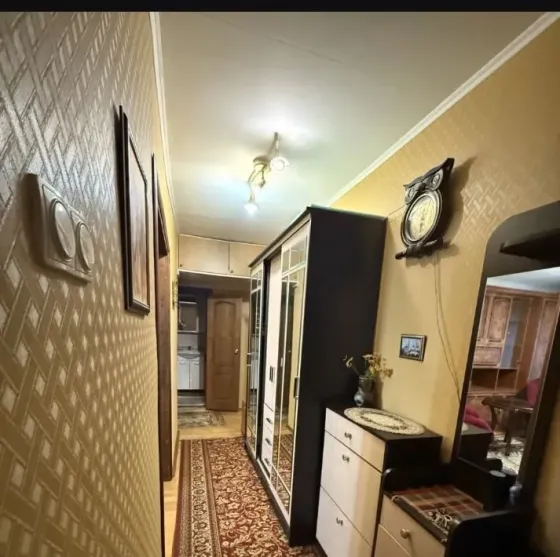 Сдам трешку Кировский район Гуляй Хата. Донецк