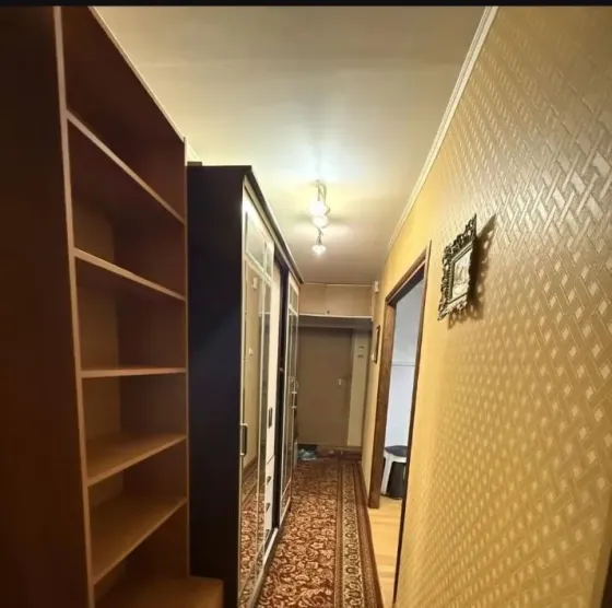 Сдам трешку Кировский район Гуляй Хата. Донецк