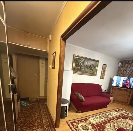 Сдам трешку Кировский район Гуляй Хата. Донецк