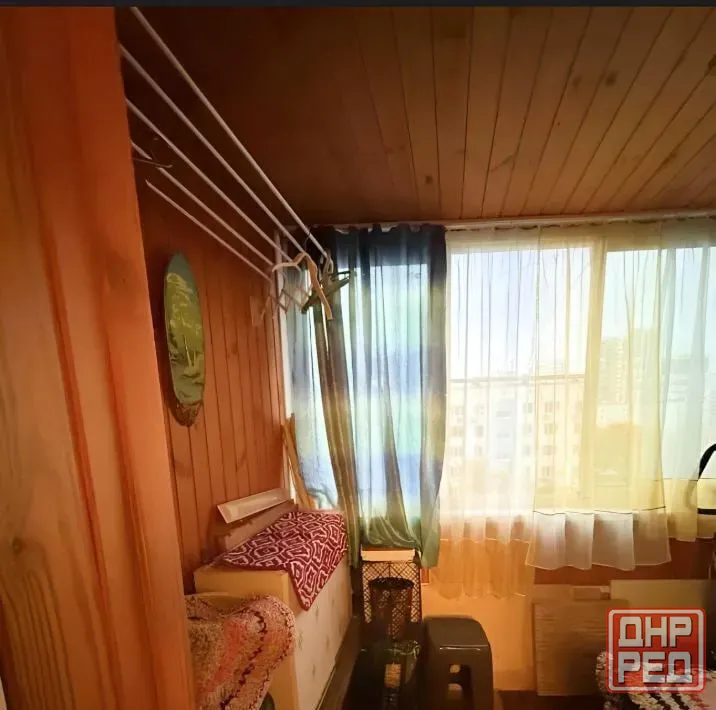Сдам трешку Кировский район Гуляй Хата. Донецк - изображение 4