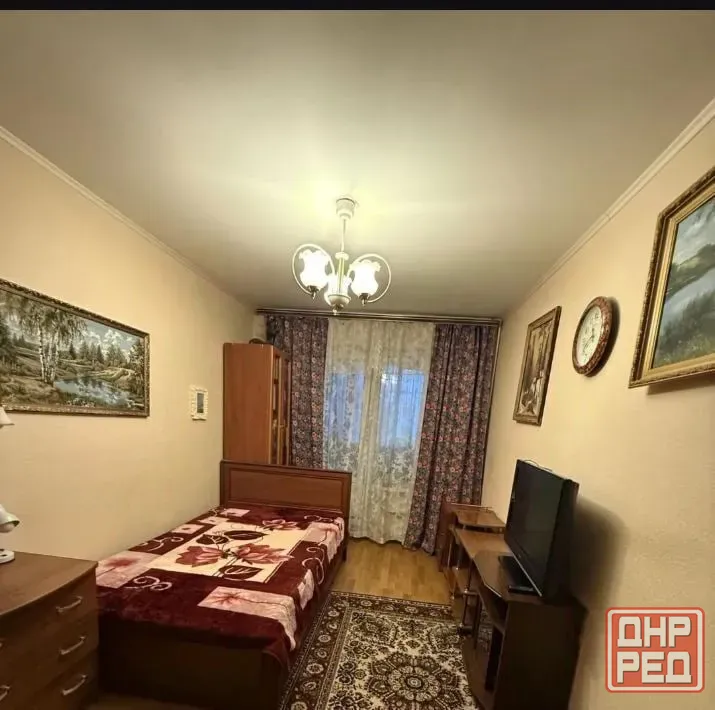 Сдам трешку Кировский район Гуляй Хата. Донецк - изображение 7