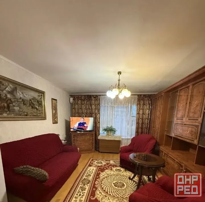 Сдам трешку Кировский район Гуляй Хата. Донецк - изображение 8