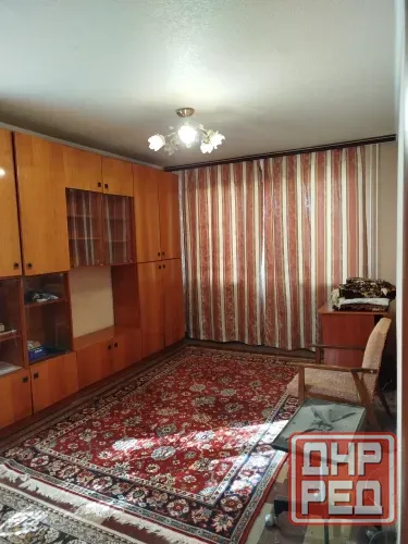 Продам Шахтостроителей Донецк - изображение 1