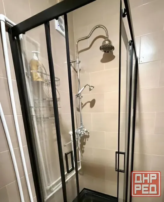 Сдам дом в Кировском районе Старомихайловка. 25 000 рублей в месяц. Донецк - изображение 3
