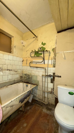 Продажа 3 к квартиры г.Макеевка ул.Северная Бутовка дом 5 (ориентир жд вокзал) Макеевка