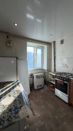 Продажа 3 к квартиры г.Макеевка ул.Северная Бутовка дом 5 (ориентир жд вокзал) Макеевка