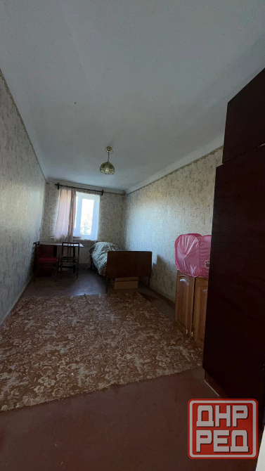 Продажа 3 к квартиры г.Макеевка ул.Северная Бутовка дом 5 (ориентир жд вокзал) Макеевка - изображение 3