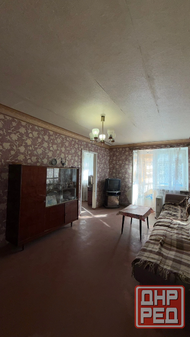 Продажа 3 к квартиры г.Макеевка ул.Северная Бутовка дом 5 (ориентир жд вокзал) Макеевка - изображение 2