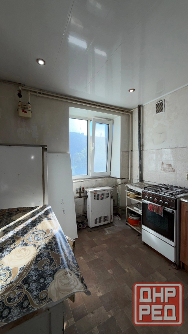 Продажа 3 к квартиры г.Макеевка ул.Северная Бутовка дом 5 (ориентир жд вокзал) Макеевка - изображение 1