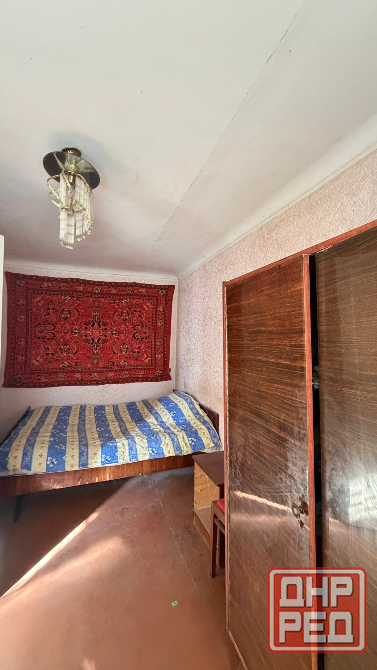 Продажа 3 к квартиры г.Макеевка ул.Северная Бутовка дом 5 (ориентир жд вокзал) Макеевка - изображение 5