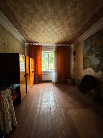 Продажа 3-комнатной квартиры 1/2, в г. Макеевка, Советский р-н, Северная шахта Макеевка