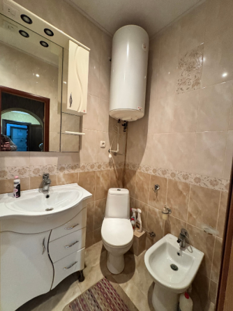 Продажа 3-комнатной квартиры 1/2, в г. Макеевка, Советский р-н, Северная шахта Макеевка