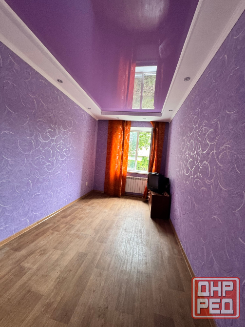 Продажа 3-комнатной квартиры 1/2, в г. Макеевка, Советский р-н, Северная шахта Макеевка - изображение 3