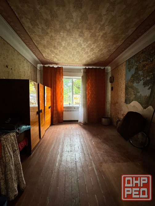Продажа 3-комнатной квартиры 1/2, в г. Макеевка, Советский р-н, Северная шахта Макеевка - изображение 5