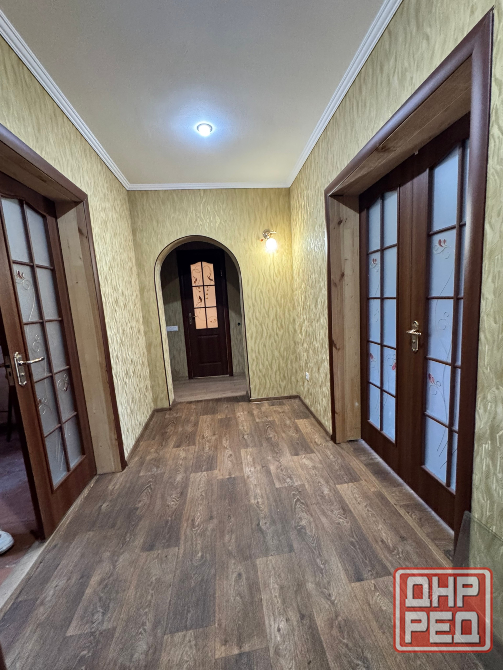Продажа 3-комнатной квартиры 1/2, в г. Макеевка, Советский р-н, Северная шахта Макеевка - изображение 4