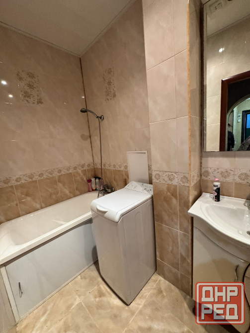 Продажа 3-комнатной квартиры 1/2, в г. Макеевка, Советский р-н, Северная шахта Макеевка - изображение 2