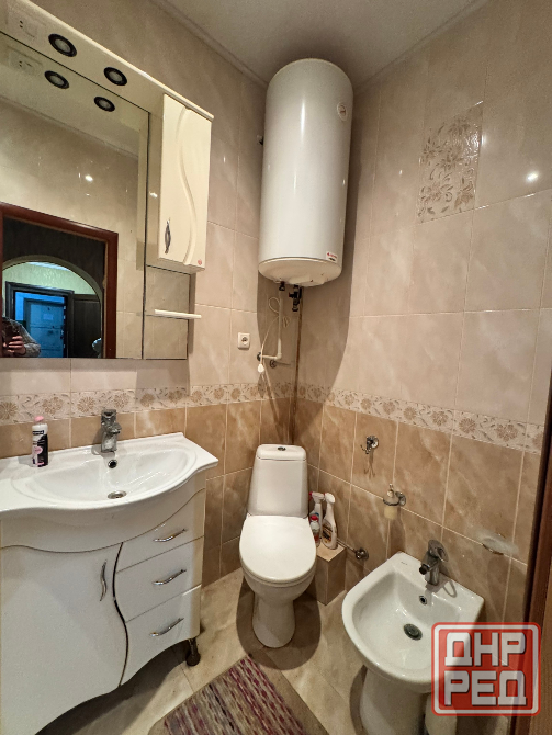 Продажа 3-комнатной квартиры 1/2, в г. Макеевка, Советский р-н, Северная шахта Макеевка - изображение 6