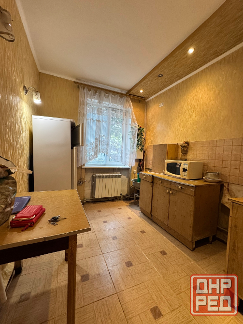 Продажа 3-комнатной квартиры 1/2, в г. Макеевка, Советский р-н, Северная шахта Макеевка - изображение 9