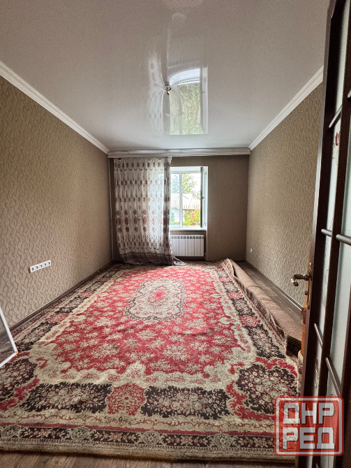 Продажа 3-комнатной квартиры 1/2, в г. Макеевка, Советский р-н, Северная шахта Макеевка - изображение 1
