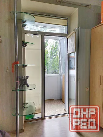 Сдам отличную 2 к.кв в Пролетарском районе Донецк - изображение 3