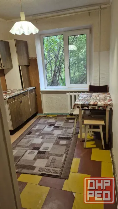 2 к.кв Горгаи. 3/9. Вода+ Донецк - изображение 2