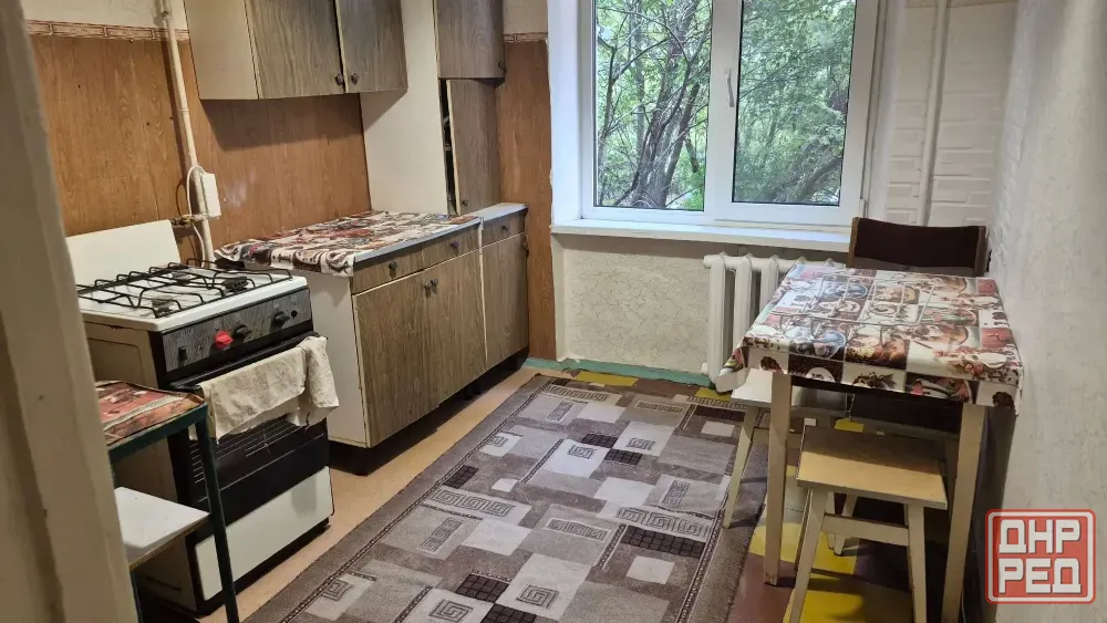 2 к.кв Горгаи. 3/9. Вода+ Донецк - изображение 5