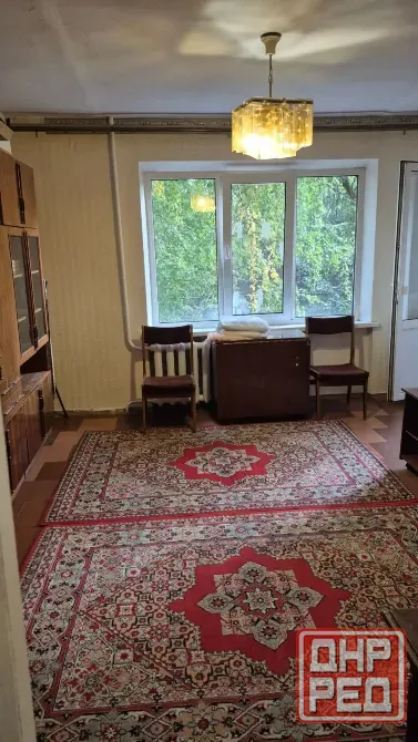 2 к.кв Горгаи. 3/9. Вода+ Донецк - изображение 3