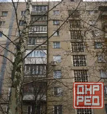 Продам 2-к кв. по ул.Щетинина Донецк - изображение 1