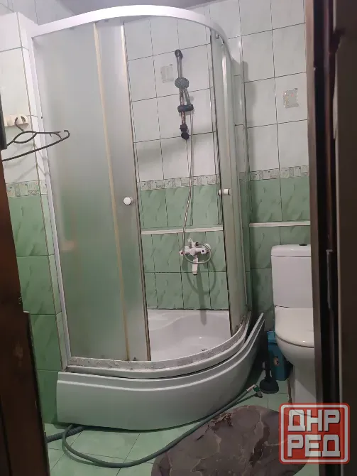 Сдам дом в Кировском районе,остановка Самойловка Донецк - изображение 5