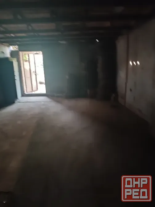 Сдам дом в Кировском районе,остановка Самойловка Донецк - изображение 6