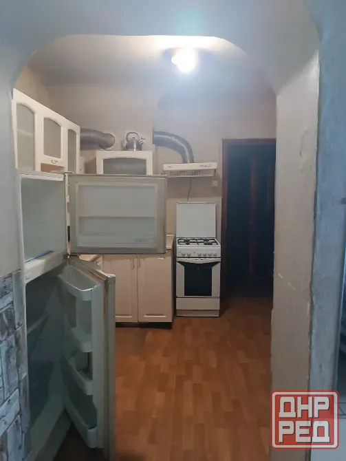 Сдам дом в Кировском районе,остановка Самойловка Донецк - изображение 1