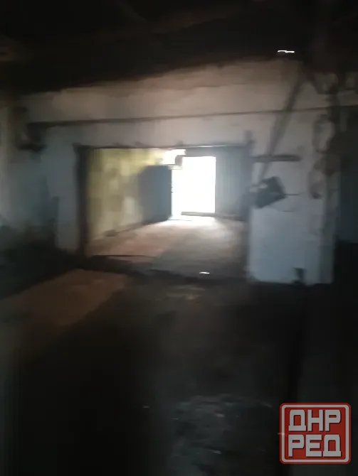 Сдам дом в Кировском районе,остановка Самойловка Донецк - изображение 7