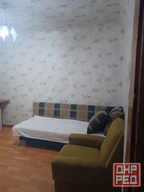 Сдам дом в Кировском районе,остановка Самойловка Донецк - изображение 3