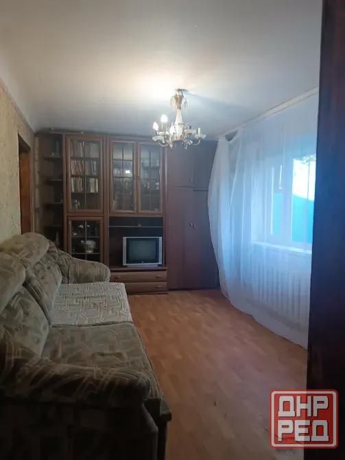 Сдам дом в Кировском районе,остановка Самойловка Донецк - изображение 2