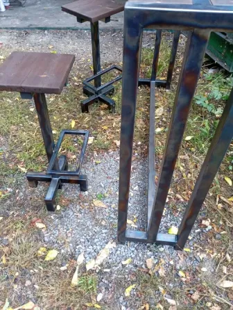 Барная стойка Донецк