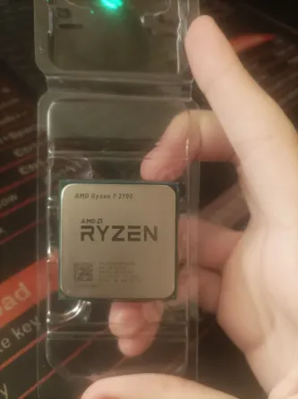 ryzen 7 2700 Донецк