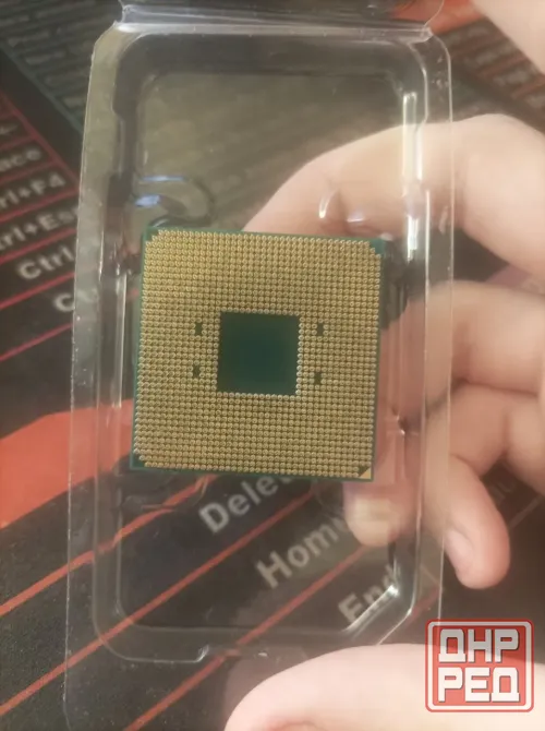 ryzen 7 2700 Донецк - изображение 2