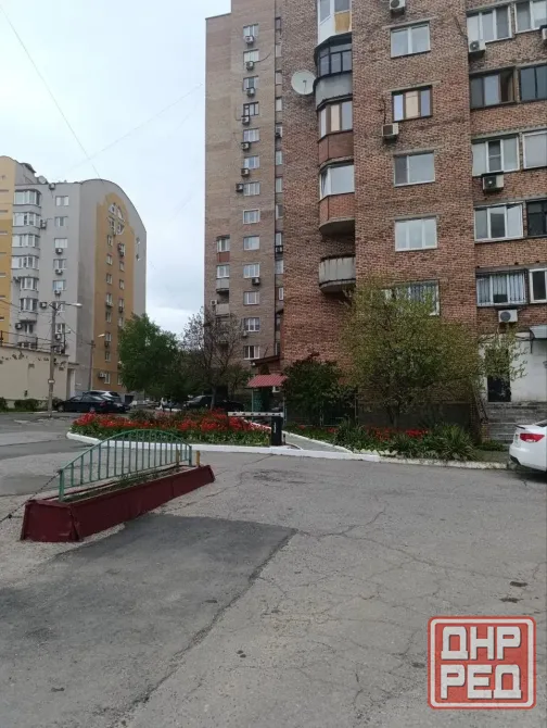 Цена снижена.Продажа 3 комнатной квартиры Крытый рынок Донецк - изображение 2