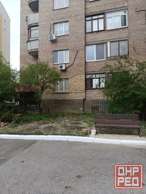 Цена снижена.Продажа 3 комнатной квартиры Крытый рынок Донецк - изображение 1