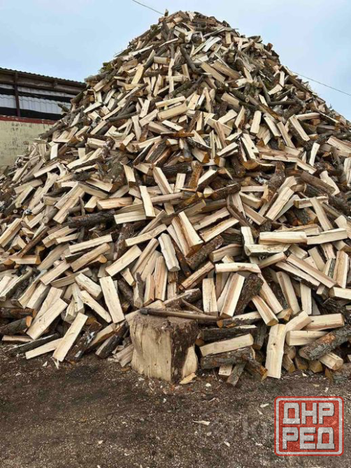 Продам дрова Макеевка - изображение 1
