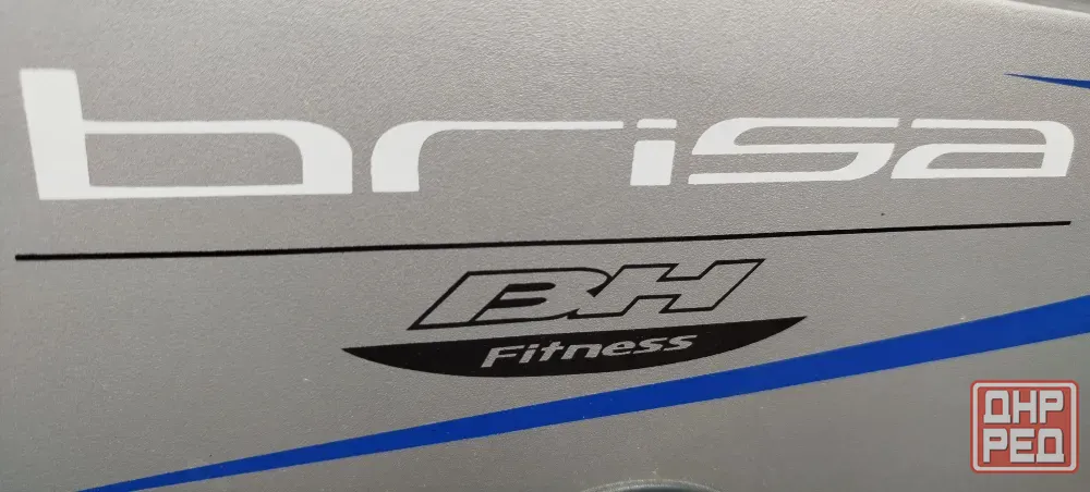 Орбитрек briza bh Донецк - изображение 4