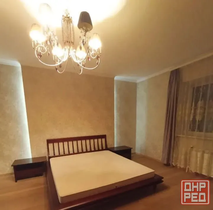 Сдам трешку в Буденновском районе. Для семьи, с детьми и животными (без проб Донецк - изображение 6